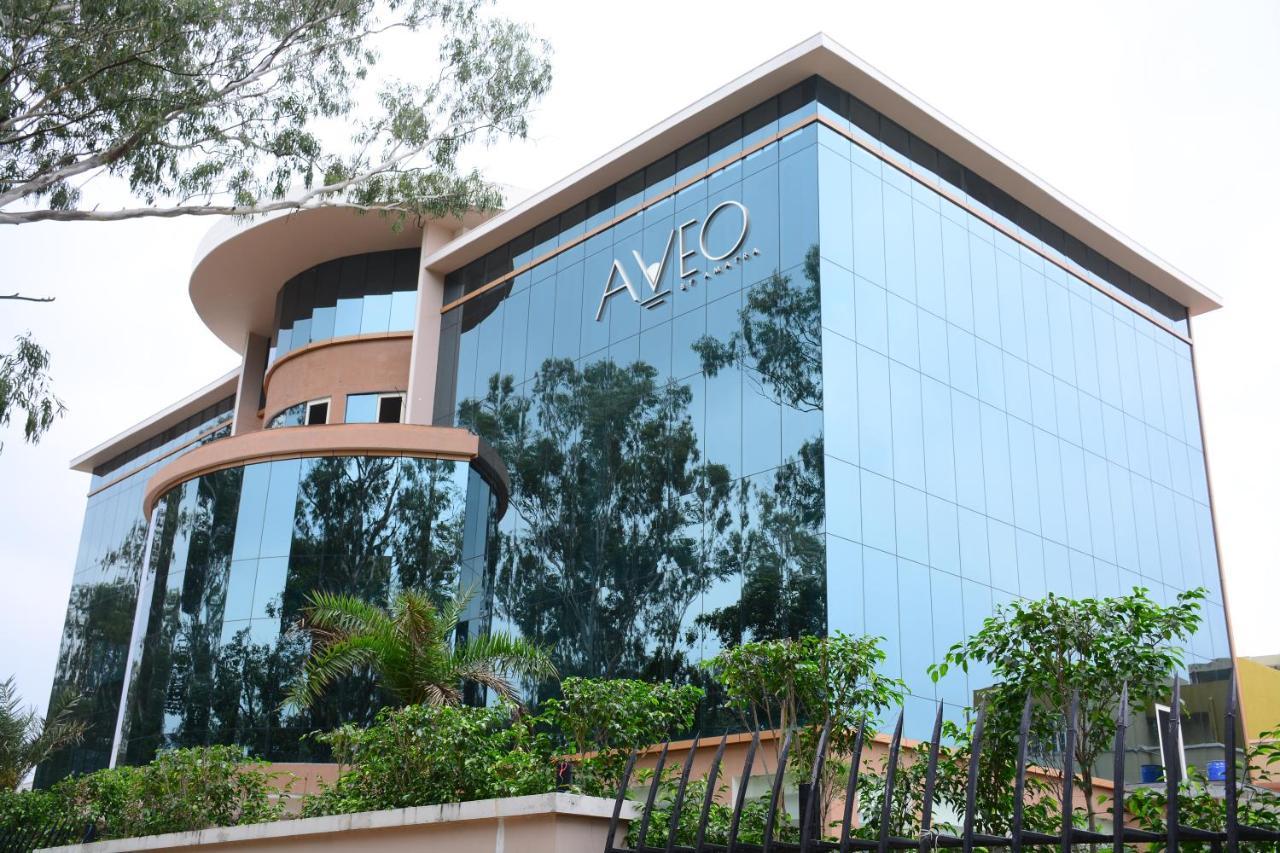 Aveo By Amatra, Gateway To Corbett Hotel Kashipur Exterior photo