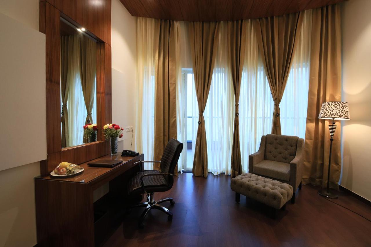 Aveo By Amatra, Gateway To Corbett Hotel Kashipur Exterior photo